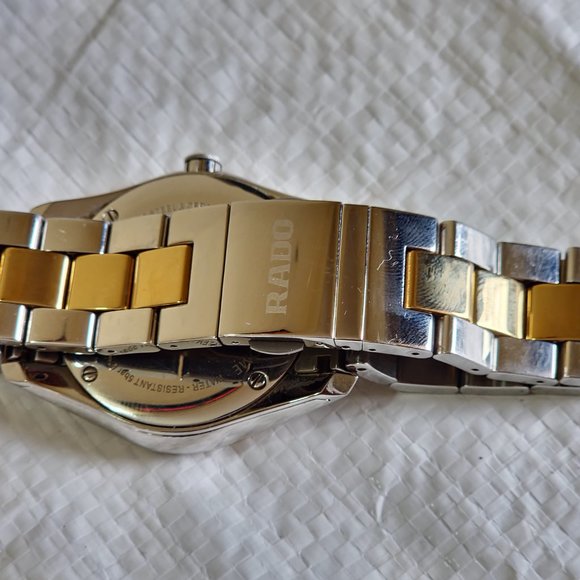 Rado Limited Edition - Picture 3 of 3